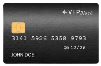 Black VIP Membership