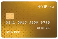 Gold VIP Membership